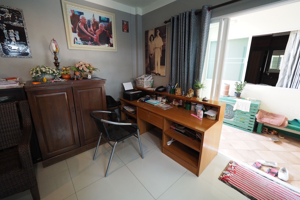 Jing Funny Foo - last minute hotel in Hua Hin