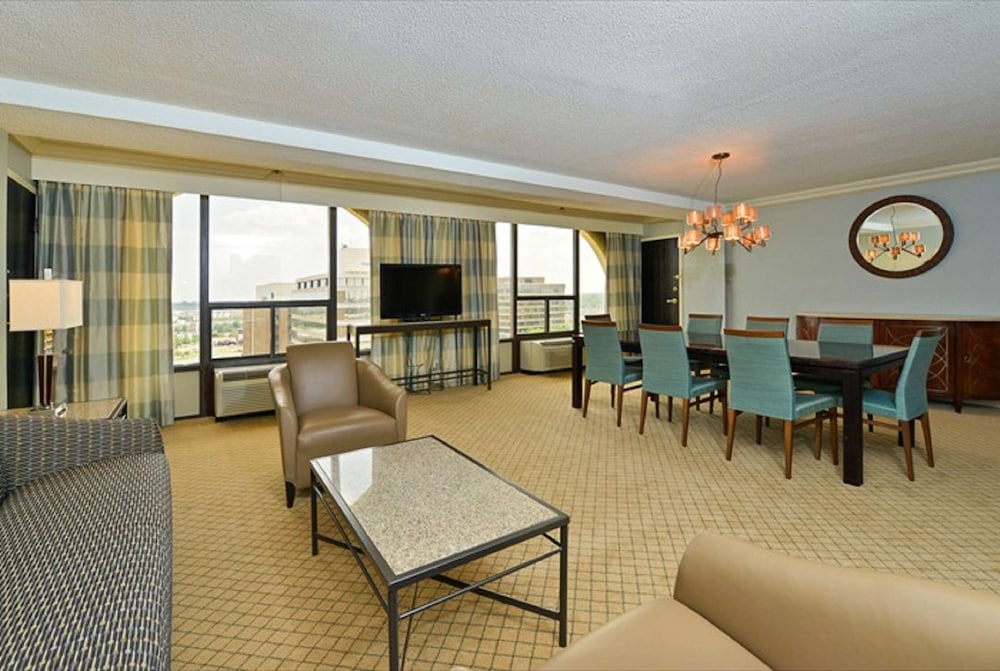 Hotel Belvoir Springfield - photo 34