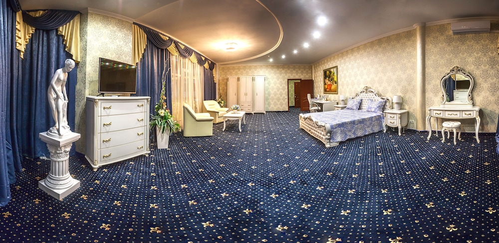 Marian Hall Hotel in Balashikha, Russia