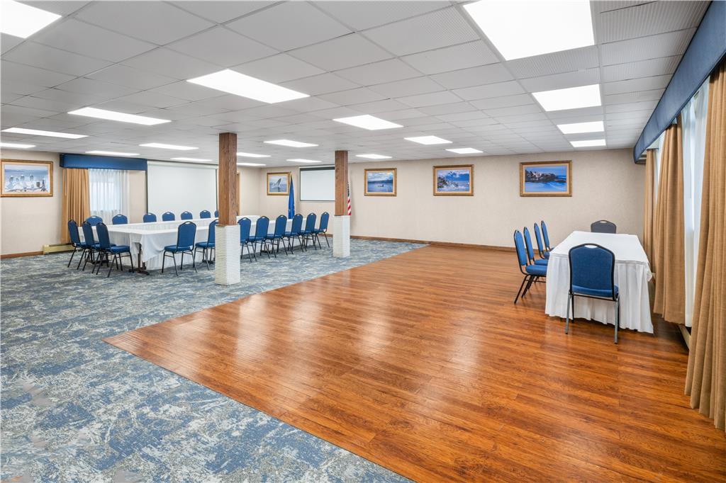 Best Western Kodiak Inn - photo 56