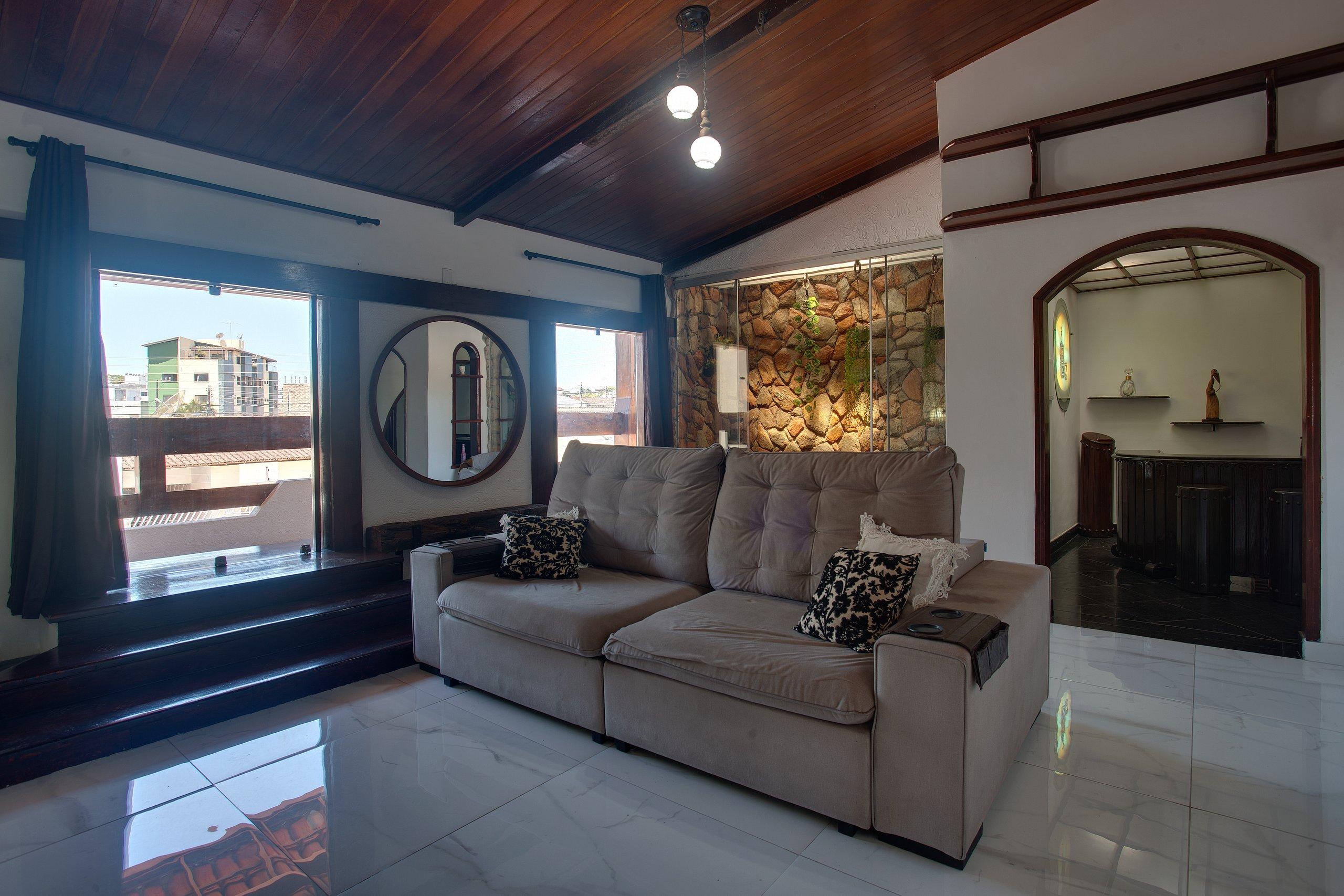 Apto amplo a 8min da praia em Ilhéus ARS0169 in Ilheus, Brasil