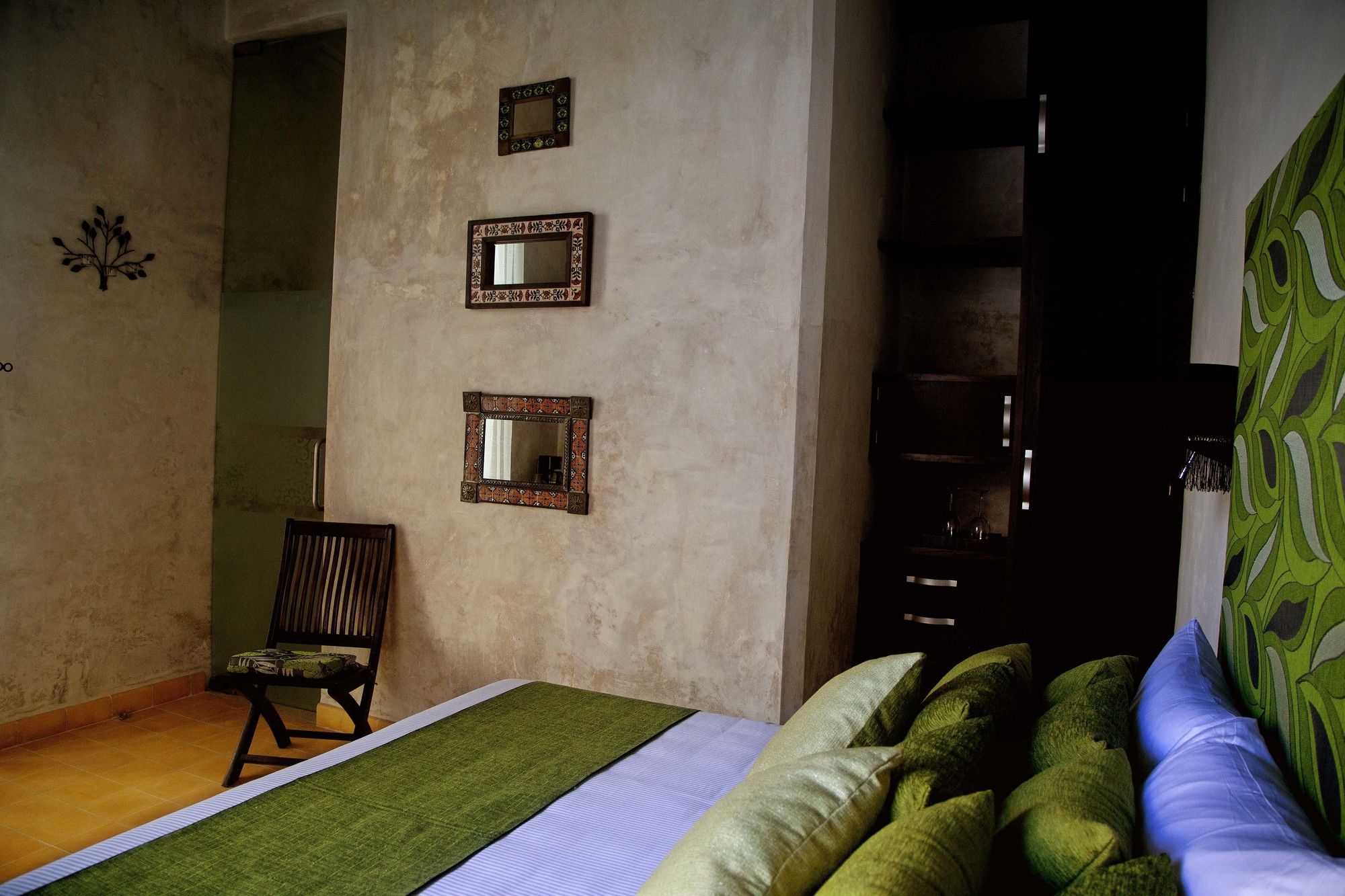 Ya'ax Hotel Boutique