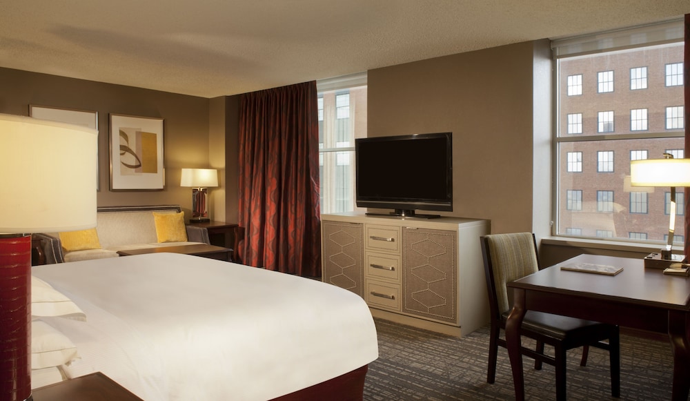 Hilton Fort Worth - photo 6