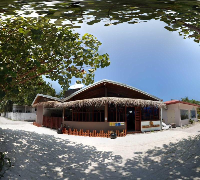 Golhaaviewinn — Hulhumale — photo 3