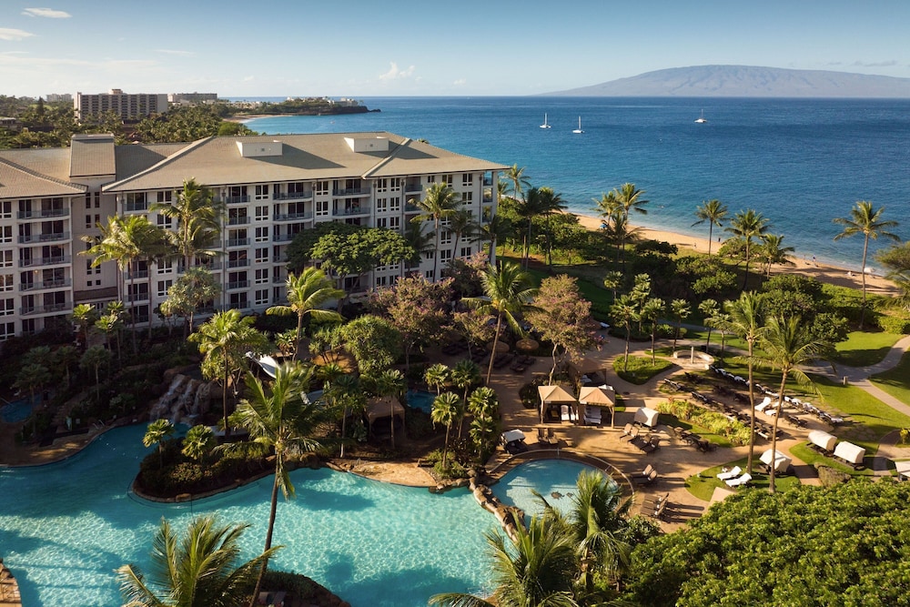 The Westin Ka'anapali Ocean Resort Villas - photo 2