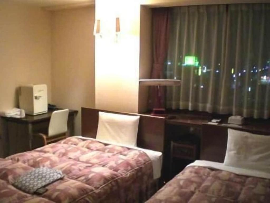 Hotel Niihama Hills — hotel in Niihama