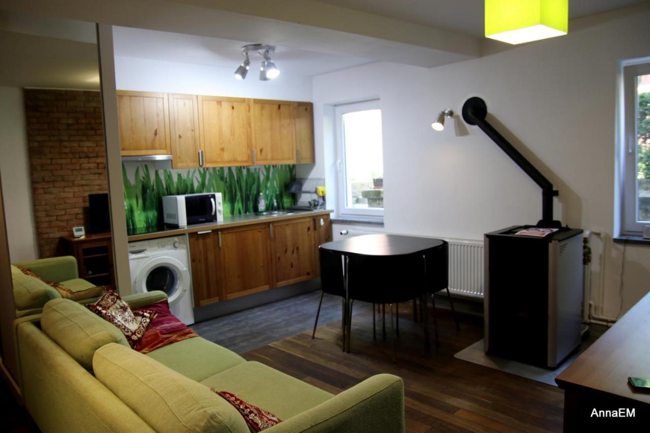 Apartament Anna 19419705 — Swiebodzin