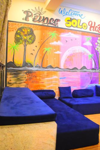 Solo Hostel
