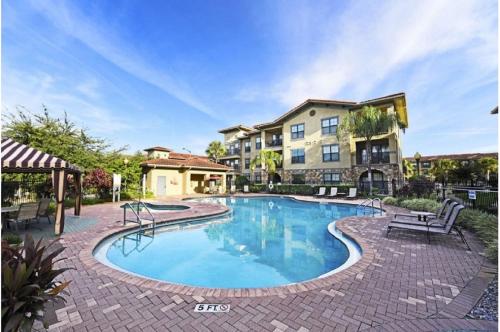 Two Bedroom Apartment Davenport — 4-Star Luxury Hotel in Davenport, United States