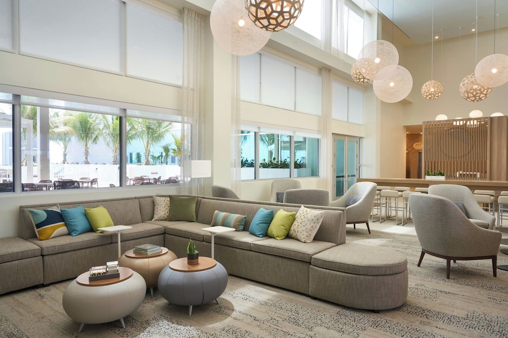 Element Melbourne Oceanfront - photo 4