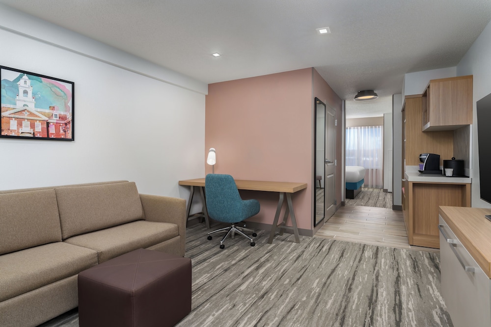 Hilton Garden Inn Dover - photo 7