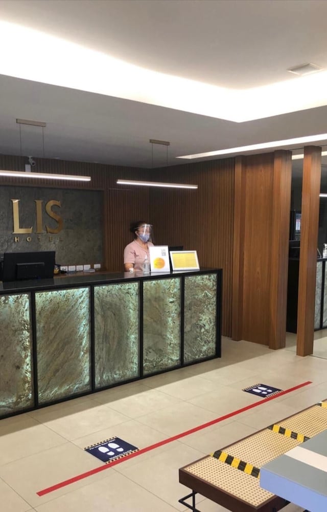 Lis Hotel — Teresina — photo 5