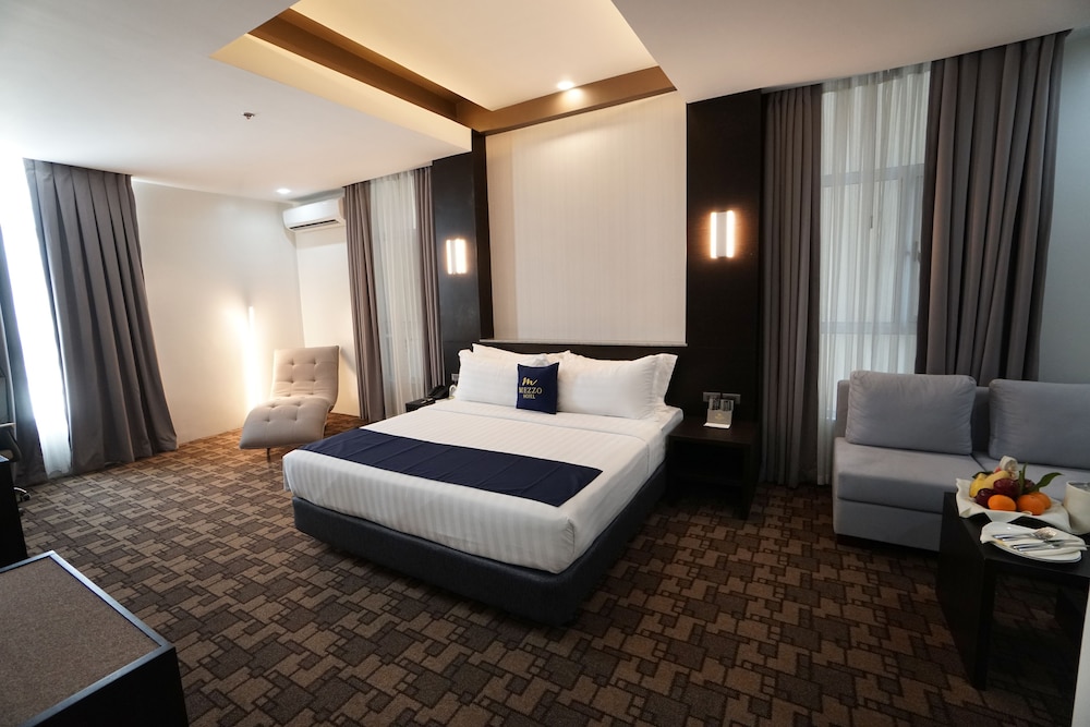 Mezzo Hotel — Cebu City — photo 3