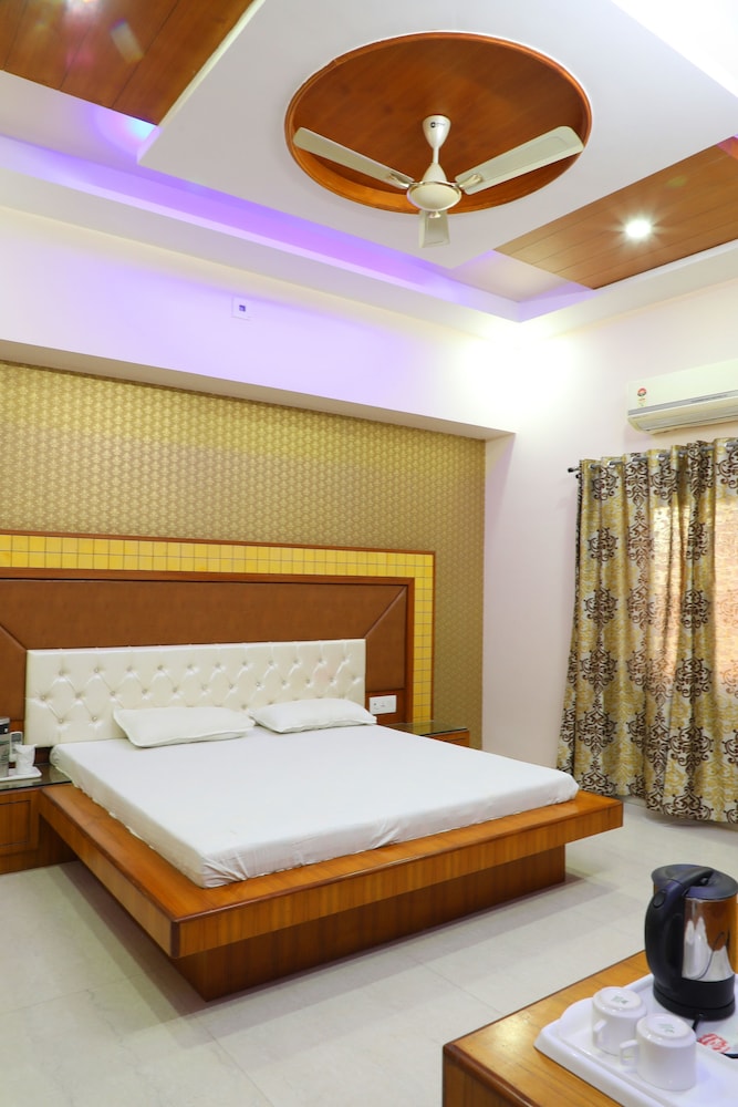 Hotel Panigrahan — Bikaner — photo 5