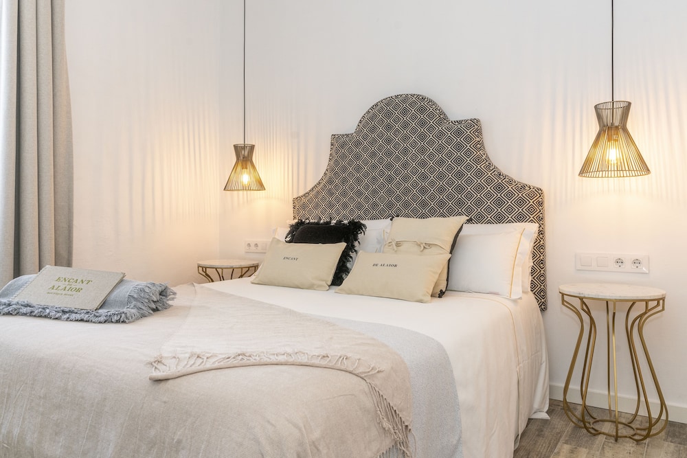 Encant de Alaior Boutique Hotel — Alaior — photo 5