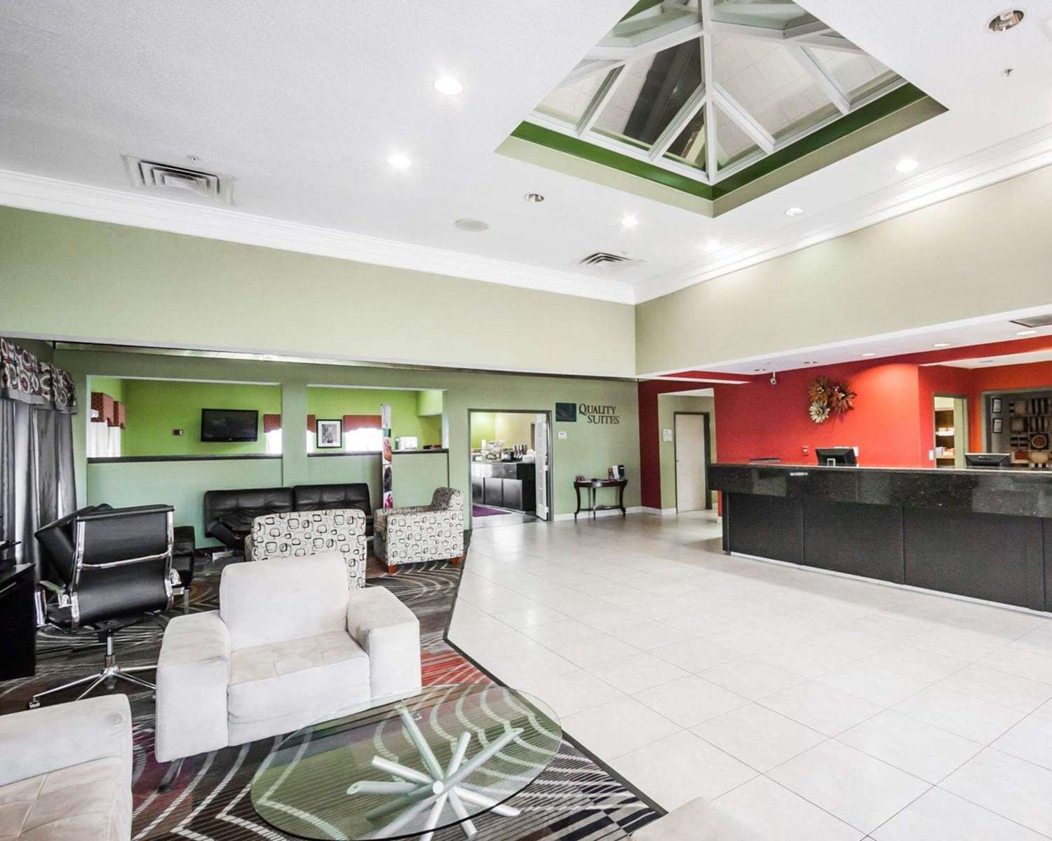 Staybridge Suites Memphis East Cordova - photo 12