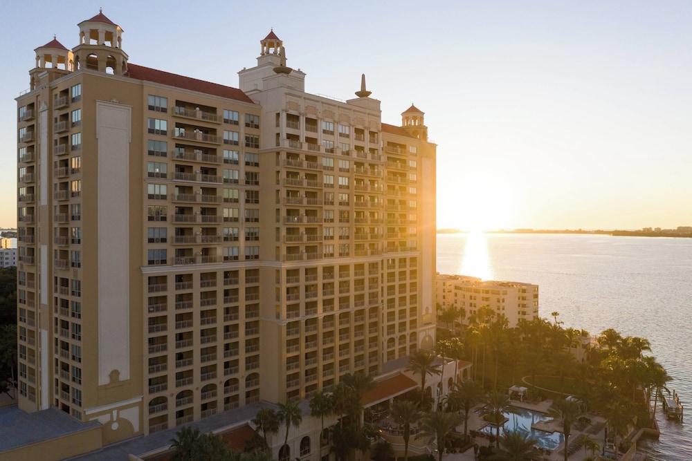 The Ritz Carlton Sarasota - photo 153
