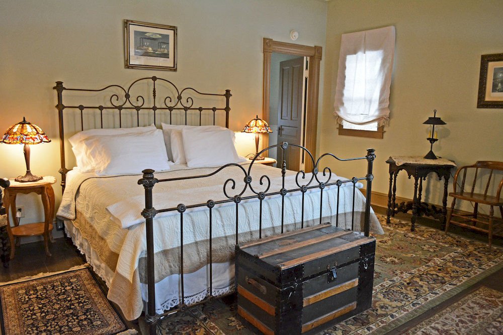 McGregor’s Landing in Mcgregor, United States