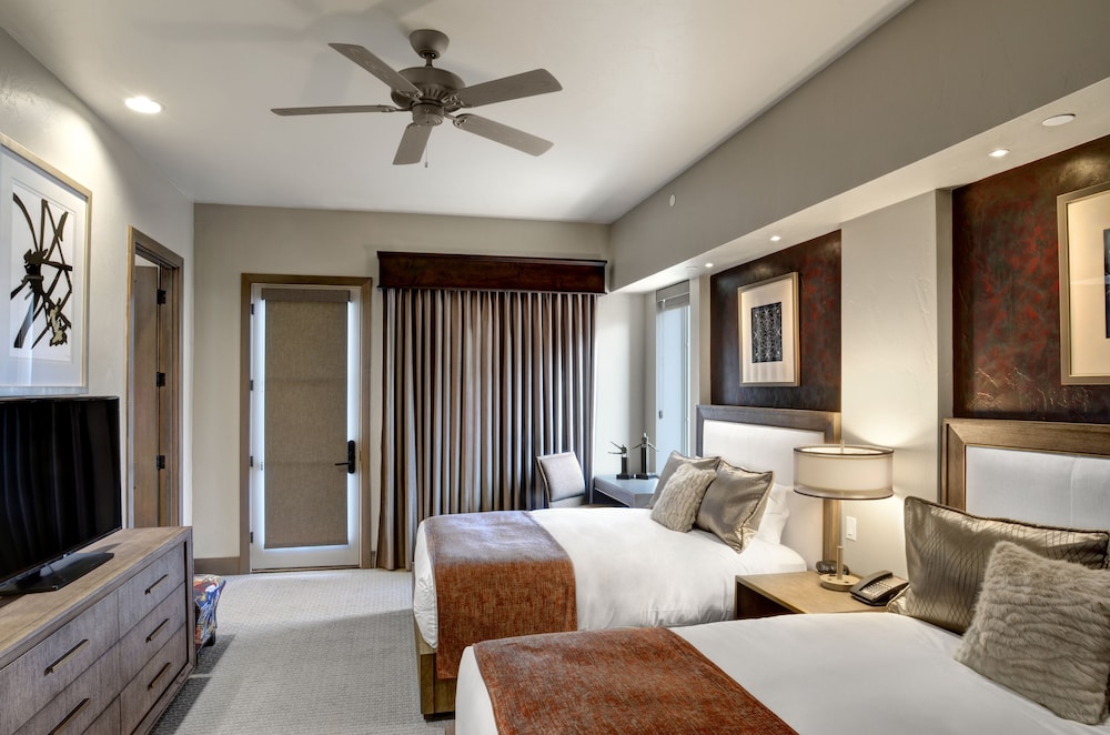 Garden of the Gods Resort and Club - photo 5