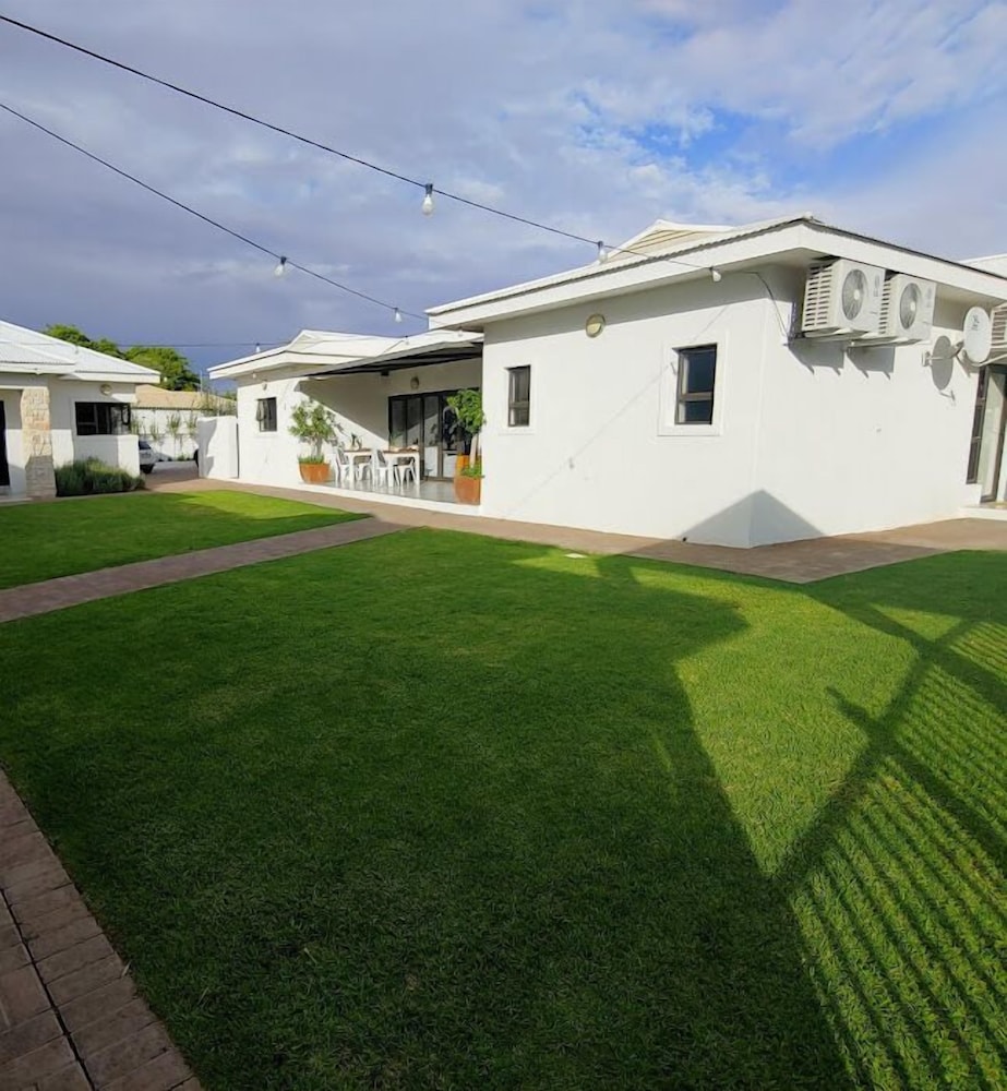 Maxton Boutique Hotel Upington in Upington, South Africa