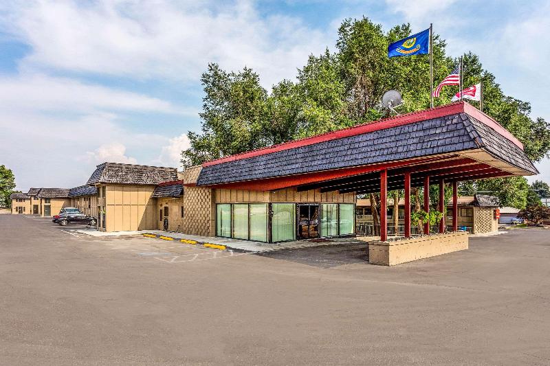 Econo Lodge Idaho Falls - photo 2