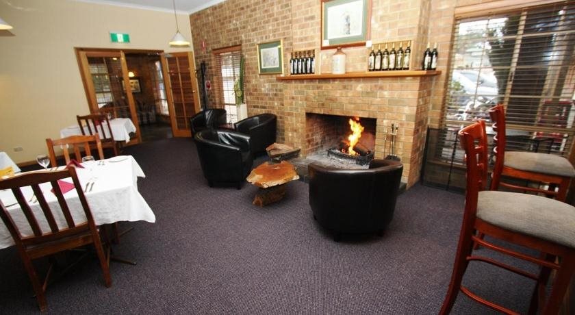 Comfort Inn Clare Central