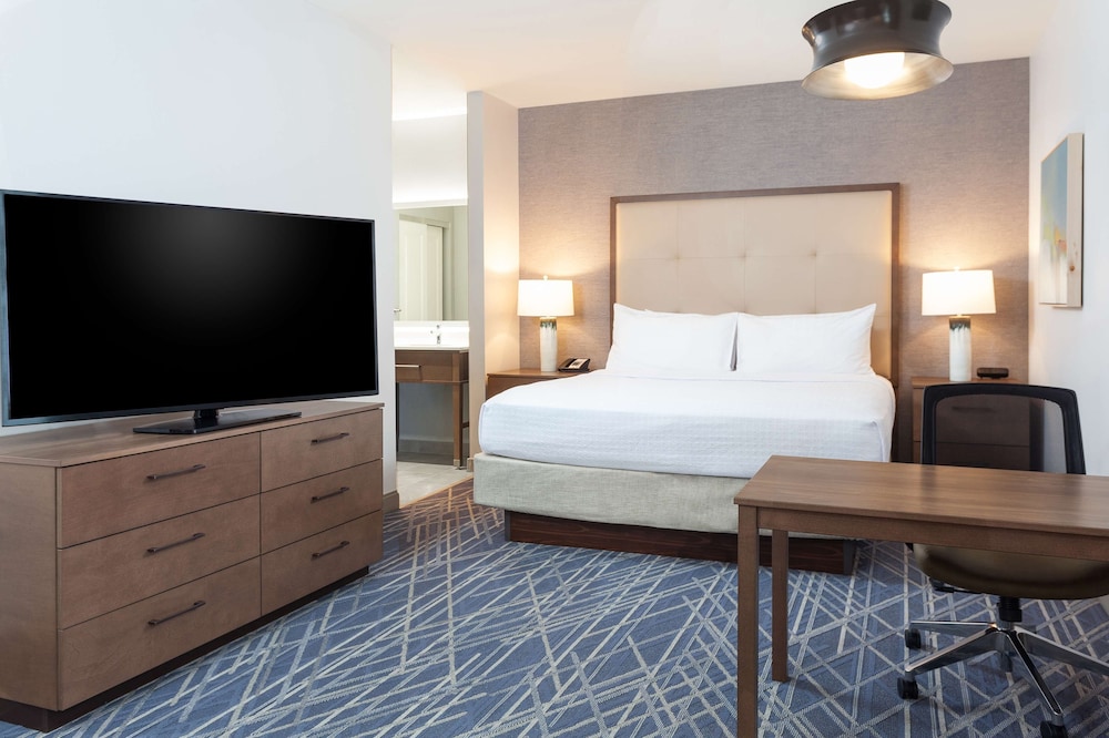 Homewood Suites by Hilton Broomfield Boulder - photo 12