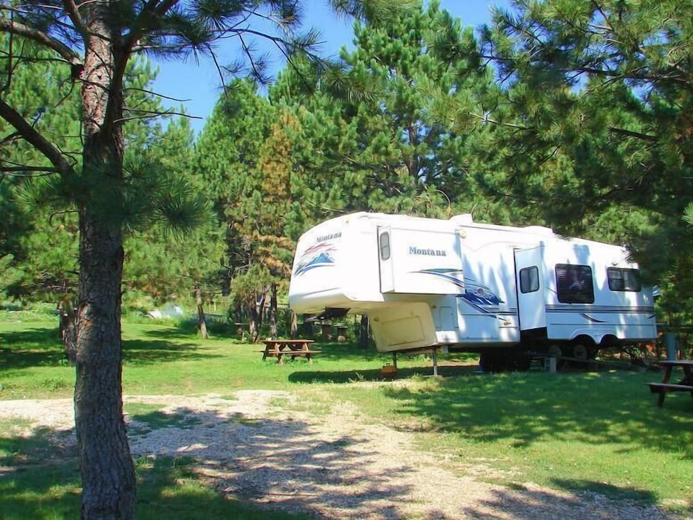 Rush No More RV Resort and Cabins Campground - photo 15
