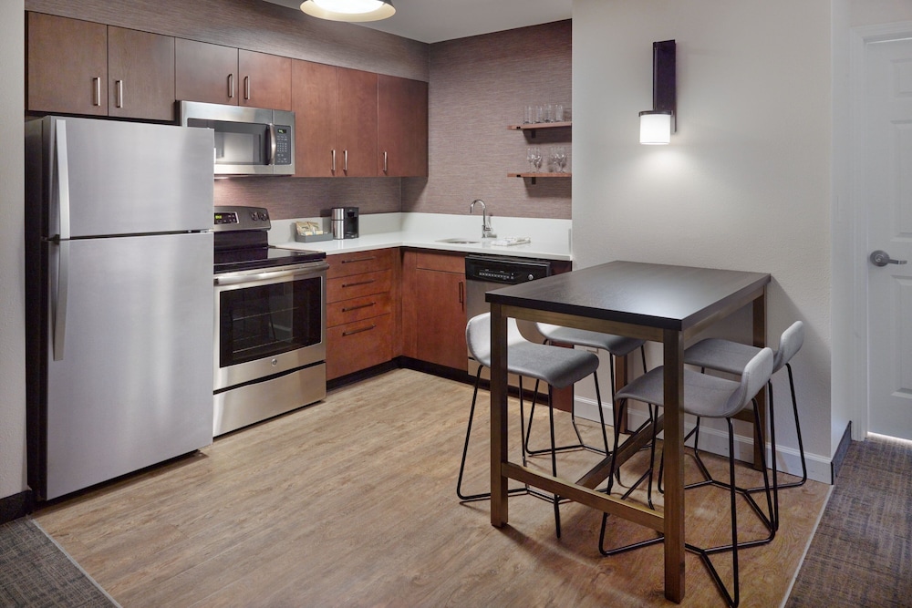 Residence Inn by Marriott Washington DC Downtown - photo 22