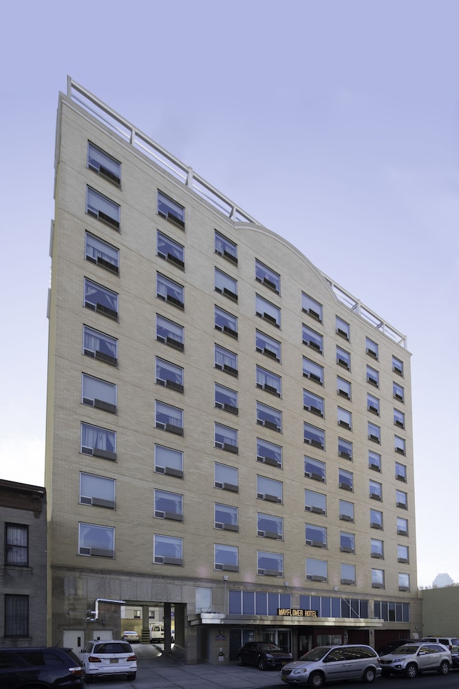 Romana Hotel NYC - photo 53