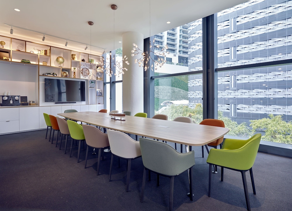 citizenM Miami Brickell - photo 36