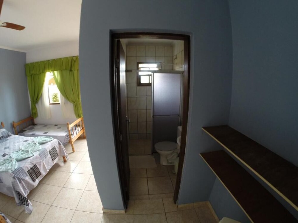 Pousada em Cananéia Vento Leste — Cananeia — photo 2