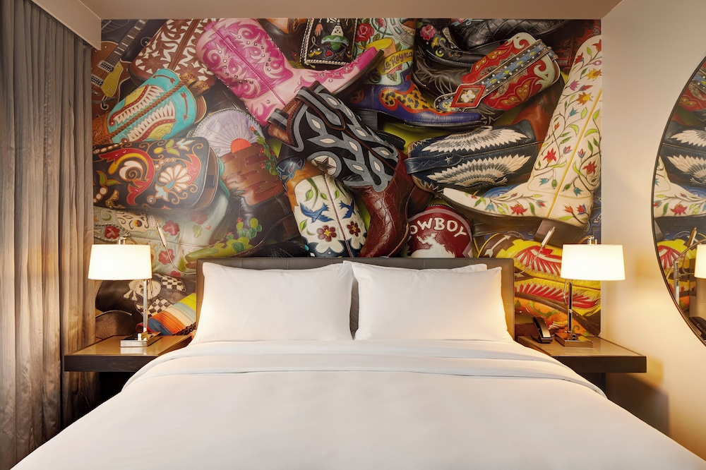 Archer Hotel Austin at the Domain - photo 25