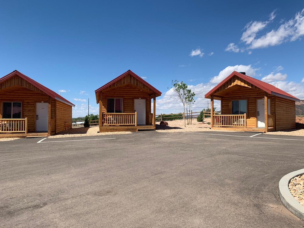Red Canyon Cabins - photo 24