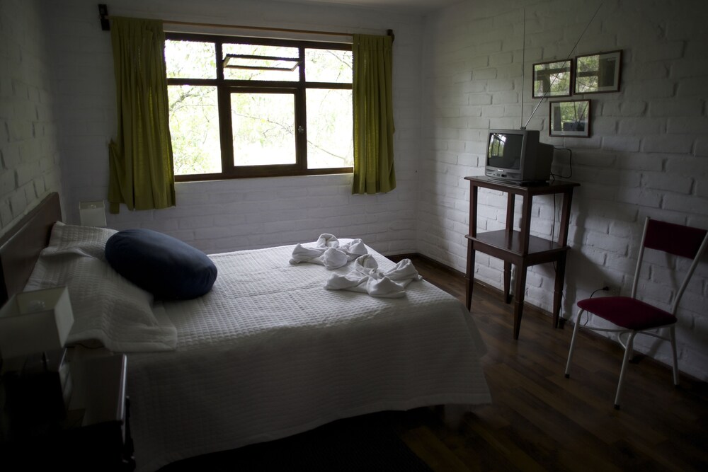 Apartamentos Otorongo Cuenca Ecuador — Cuenca — photo 3