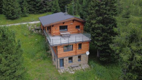 Abrahamhütte - last minute hotel in Unknown City