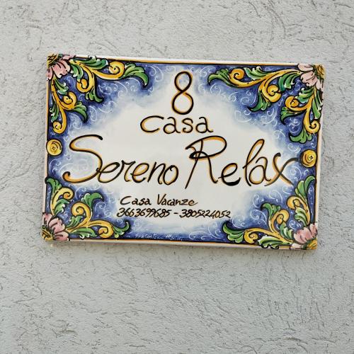 Sereno relax — 4-Star Luxury Hotel in Scicli, Italy