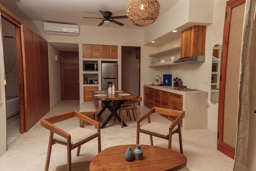 Casa Astral Hotel Boutique and Apartments