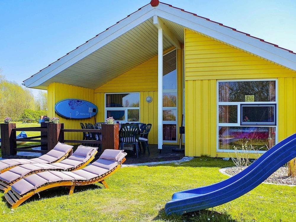 Holiday Home in Otterndorf — 4-Star Luxury Hotel in Otterndorf, Germany