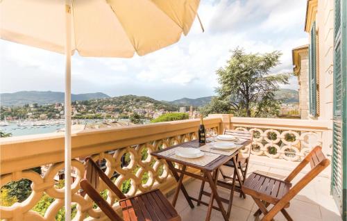 Casa Bellavista — 4-Star Luxury Hotel in Rapallo, Italy
