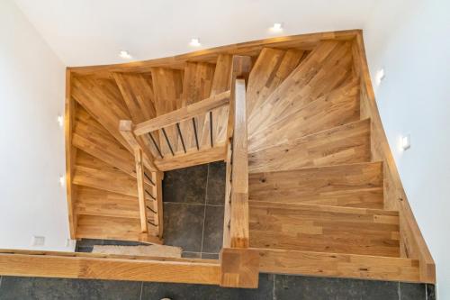 Ferienwohnung Eifelhöhe Reger — Hellenthal — photo 2