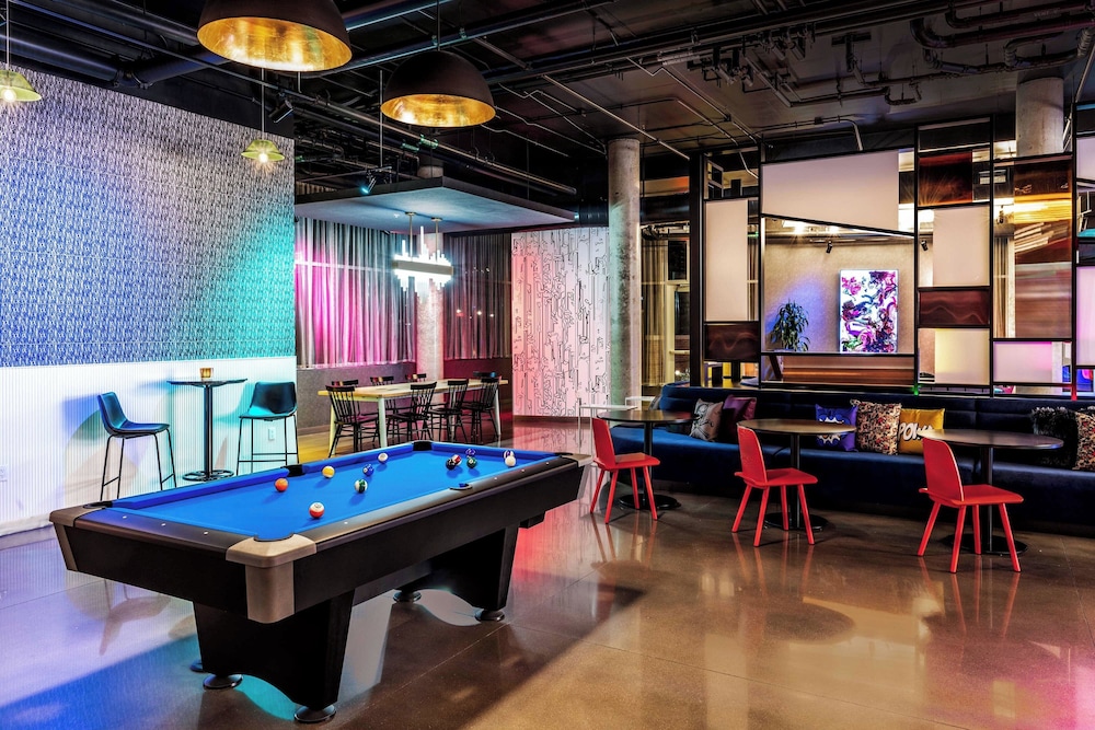 Aloft Denver North Westminster - photo 24