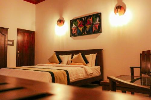 Xotic Resort in Kurunegala, Sri Lanka