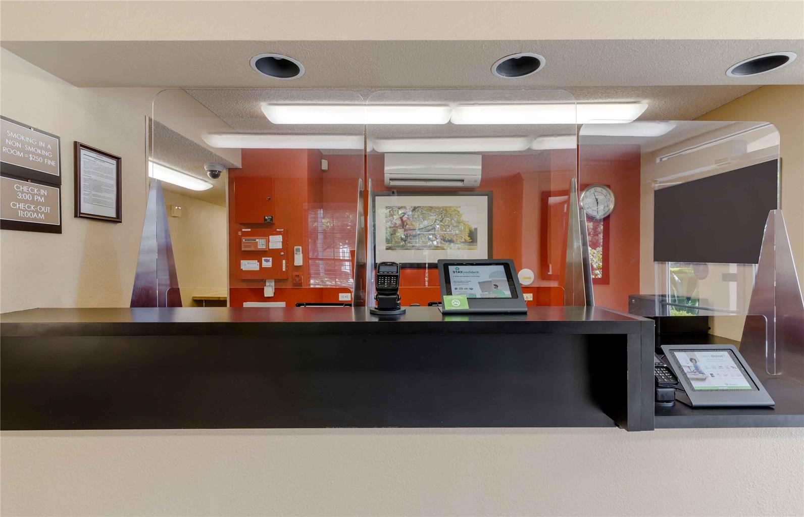 Extended Stay America Suites San Jose Sunnyvale - photo 6