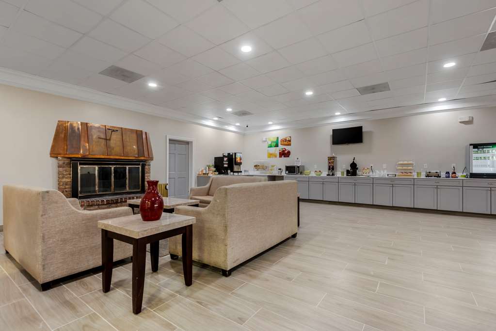 Quality Inn & Suites New Hartford Utica - photo 28