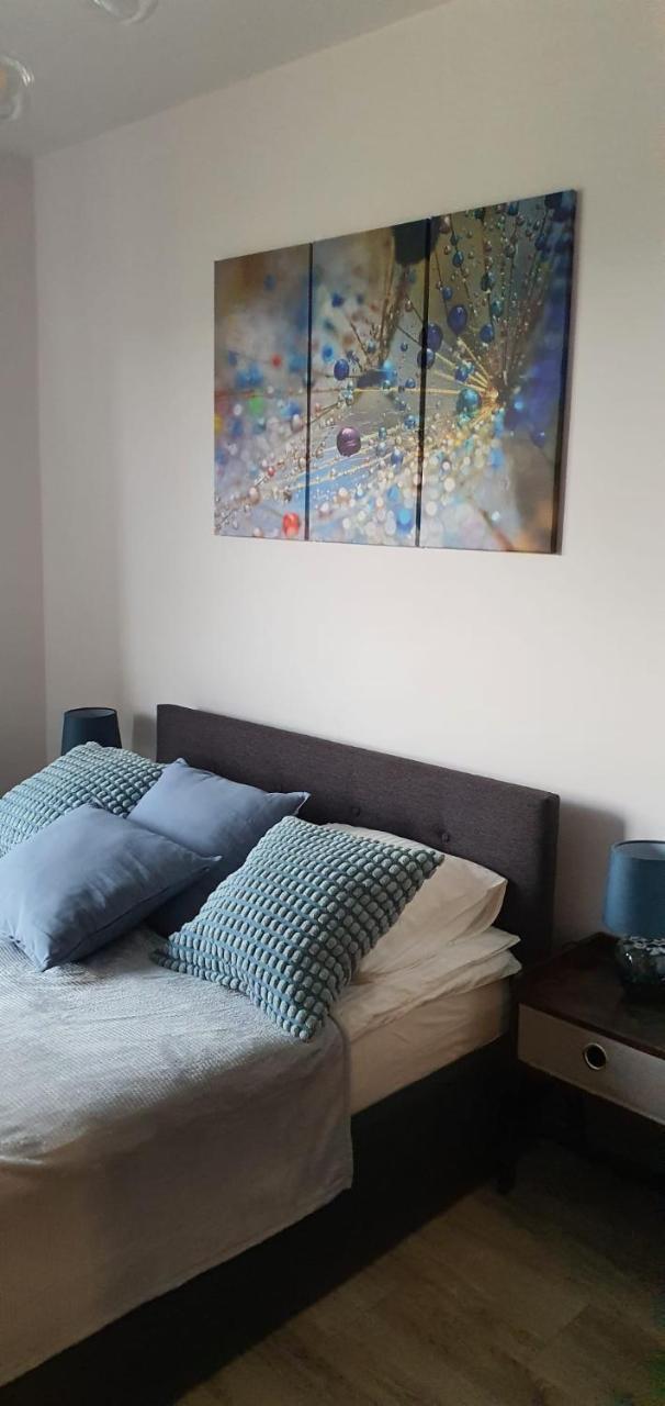 Apartament Latarnia Morska — 4-Star Luxury Hotel in Gdansk, Poland