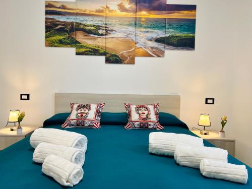 Meravigghia in Terrasini, Italy