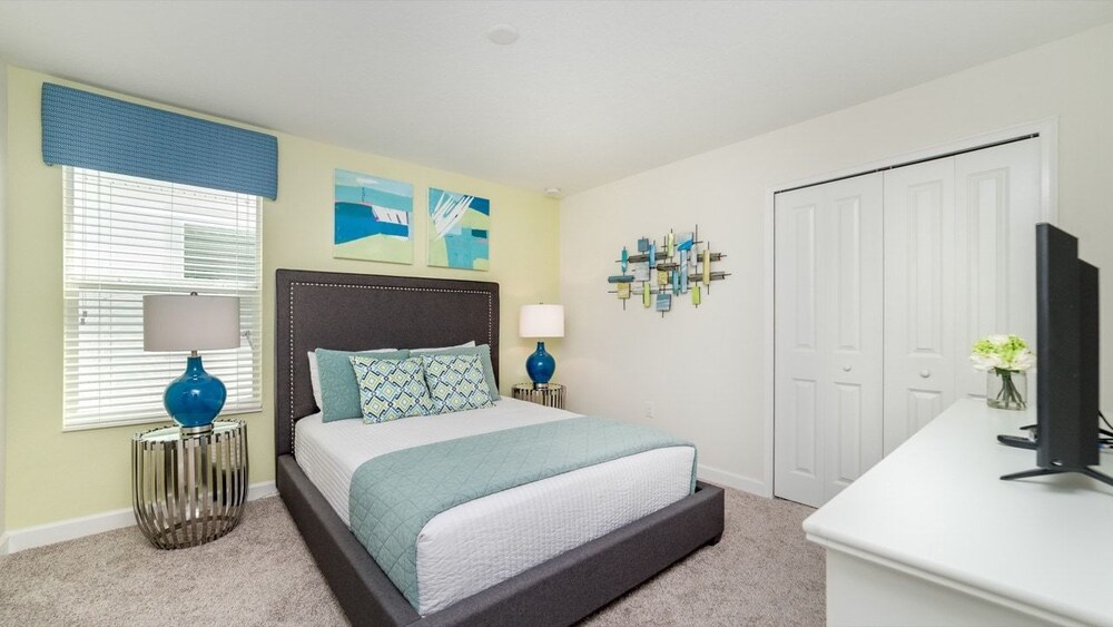 Grhhzd9088 Champions Gate Resort 9 Bed 5 Baths House - photo 9