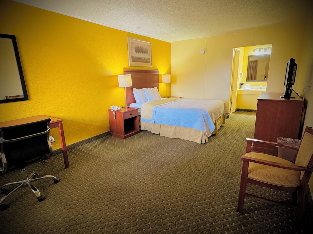 Alamo Inn - photo 6