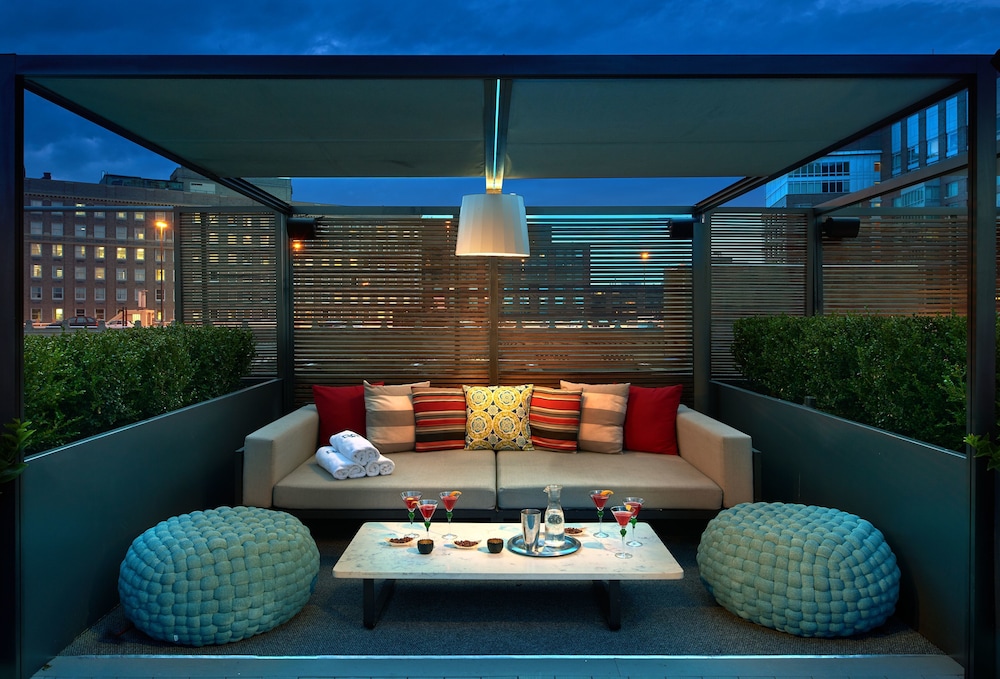 Revere Hotel Boston Common - photo 49
